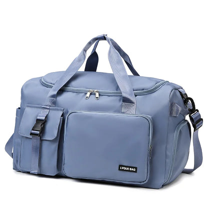 Sac Sport Voyage Multifonction  - AeroFlex Pro