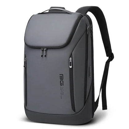 ProPack Executive – Sac à dos laptop 15,6 pouces, port USB & sangle trolley