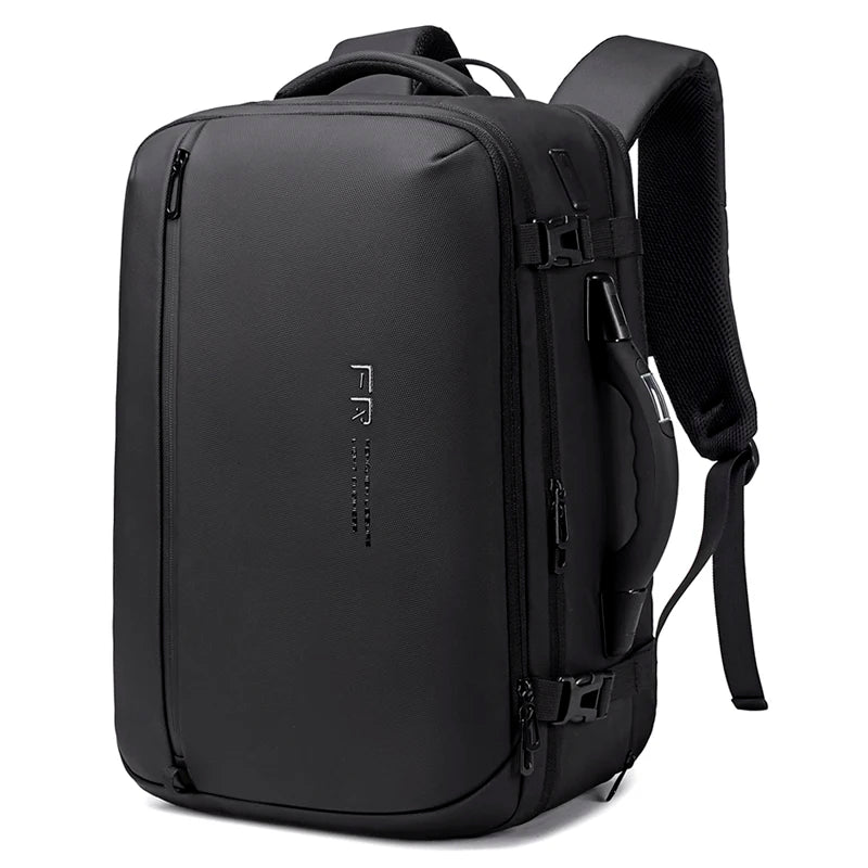 Sac à dos BAGLIO MinimaX™ AirPack Luggage Pro –  23L à 30L extensible & compression sous vide