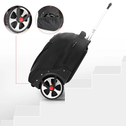 Sac à dos BAGLIO MinimaX™ BigWheeler