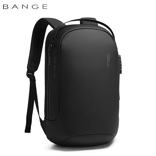 Sac à dos antivol - BANGE LOCKI
