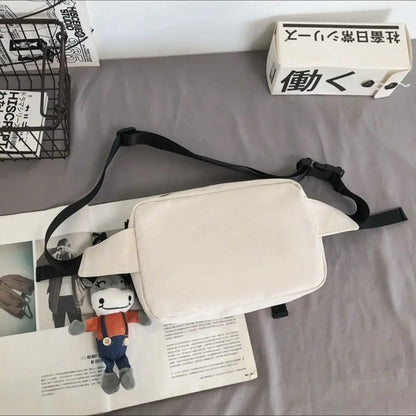 Sac Banane Multipoches - Baglio Urban StreetStyle