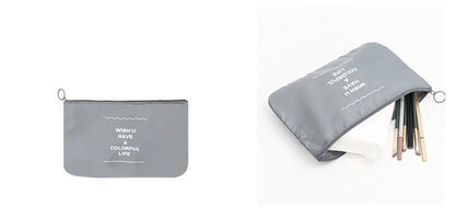 Organisateur Valise PackNest Pro – Set de Rangement Voyage 9 à 11 Pièces