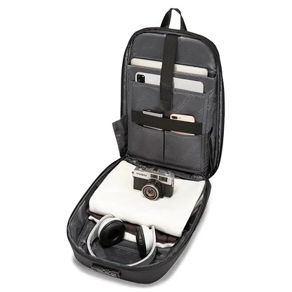 Sac à dos intelligent - BANGE VANGUARD