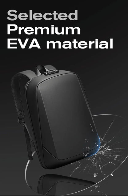 Sac à dos intelligent - BANGE VANGUARD