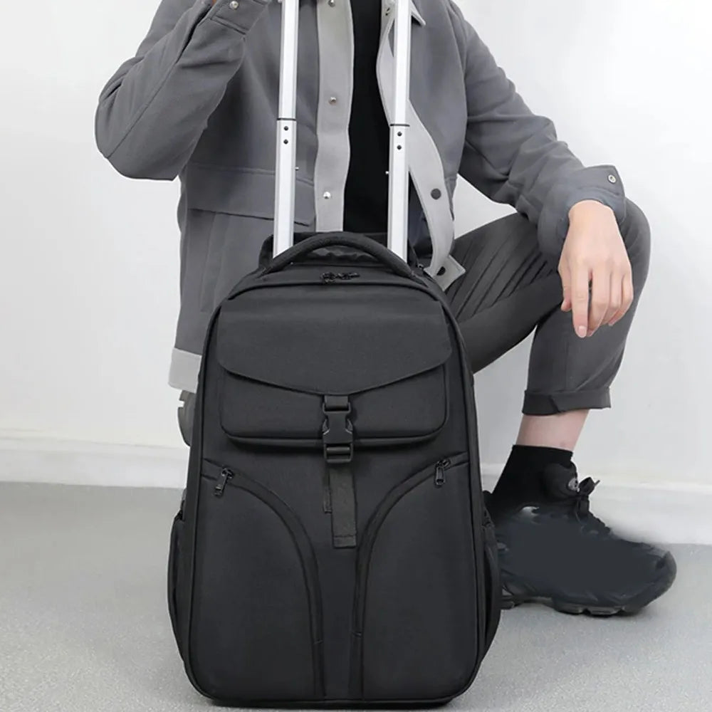 Sac à dos BAGLIO MinimaX™ RollAir