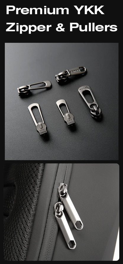 Sac à dos intelligent - BANGE VANGUARD