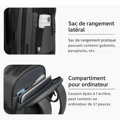 Sac à dos BAGLIO MinimaX™ Voyager