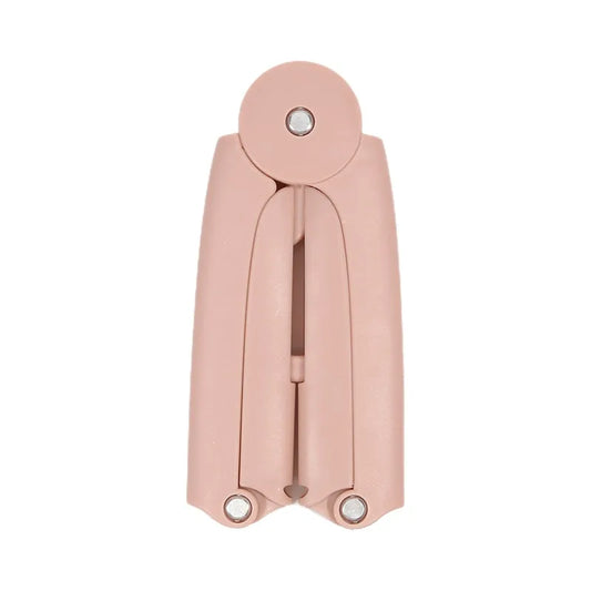 Cintres Pliables de Voyage FlexHang – L'Accessoire Malin qui Économise 70% d'Espace