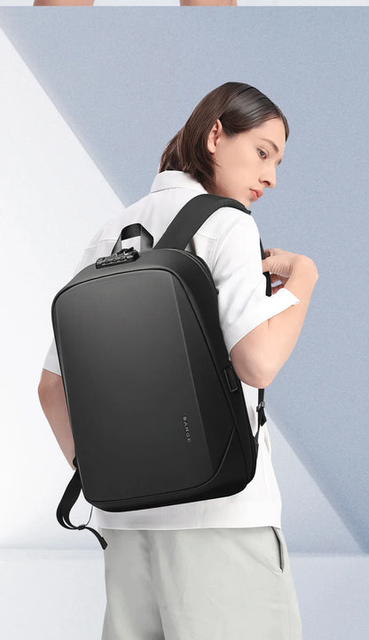 Sac à dos intelligent - BANGE VANGUARD