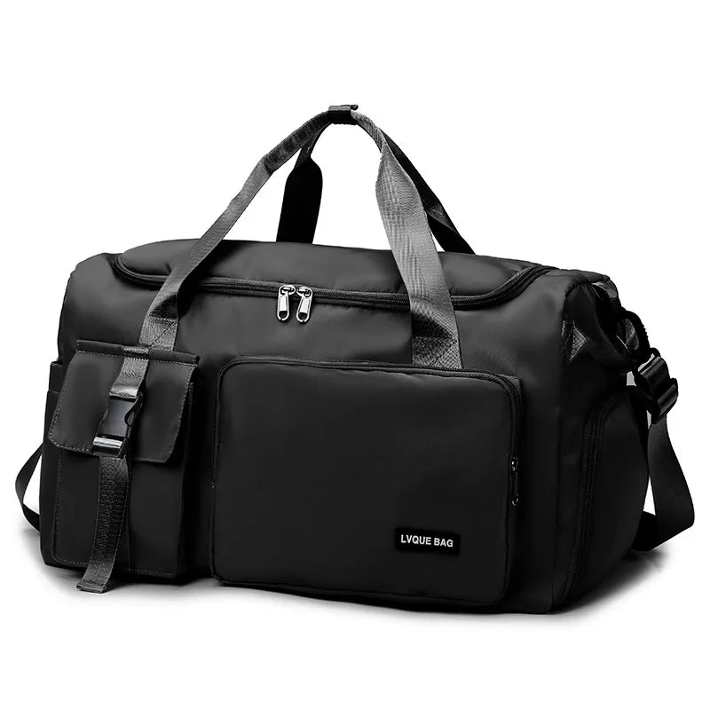 Sac Sport Voyage Multifonction  - AeroFlex Pro