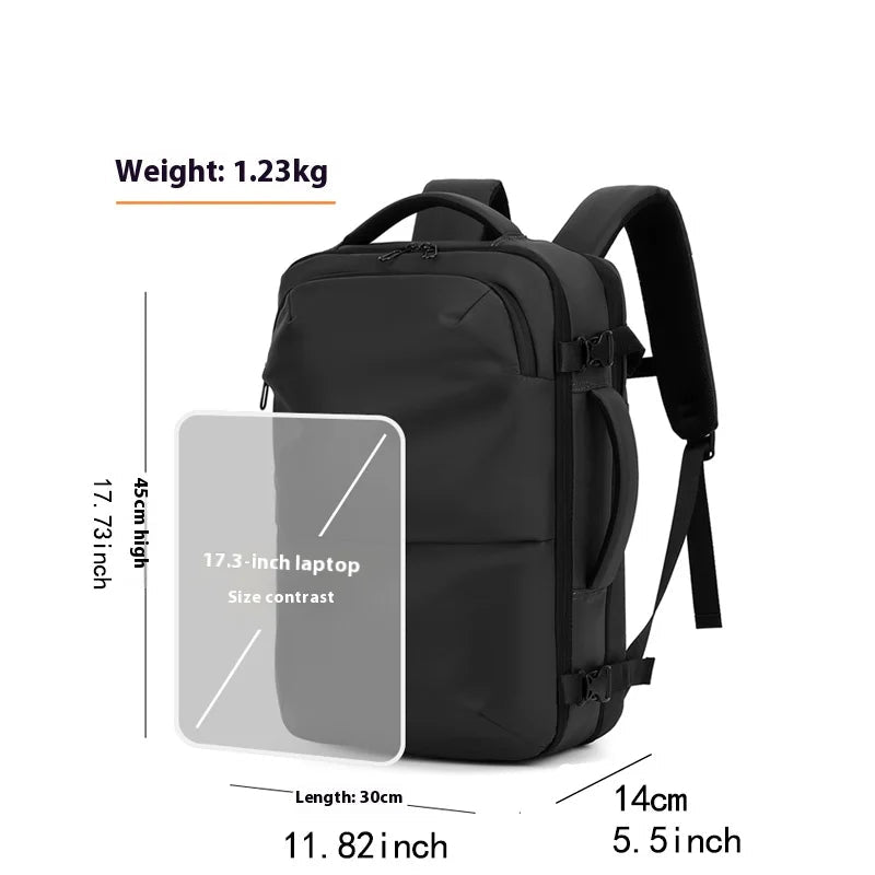 Sac à dos BAGLIO MinimaX™ AirPack