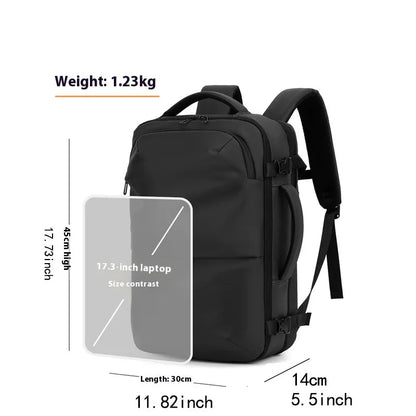 Sac à dos BAGLIO MinimaX™ AirPack