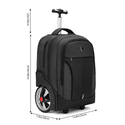 Sac à dos BAGLIO MinimaX™ BigWheeler