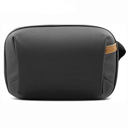 TechVault Organizer – Pochette de rangement technologique imperméable
