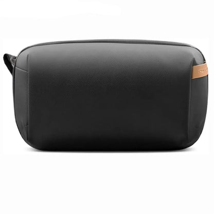 TechVault Organizer – Pochette de rangement technologique imperméable