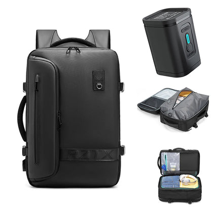 Sac à dos BAGLIO MinimaX™ Nomad