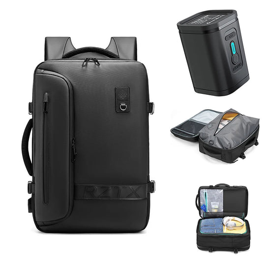 Sac à dos BAGLIO MinimaX™ Nomad