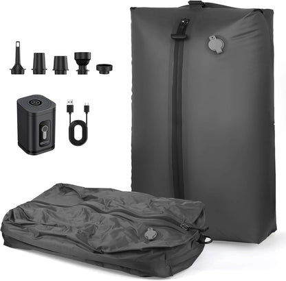 Housse de rangement sous vide  BAGLIO MinimaX™ Pouch