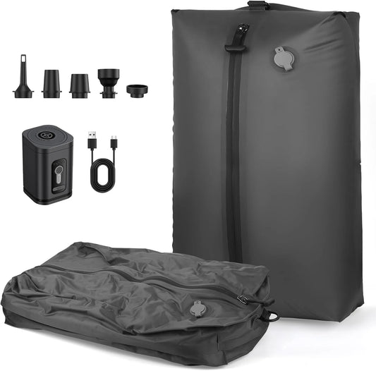 Housse de rangement sous vide  BAGLIO MinimaX™ Pouch