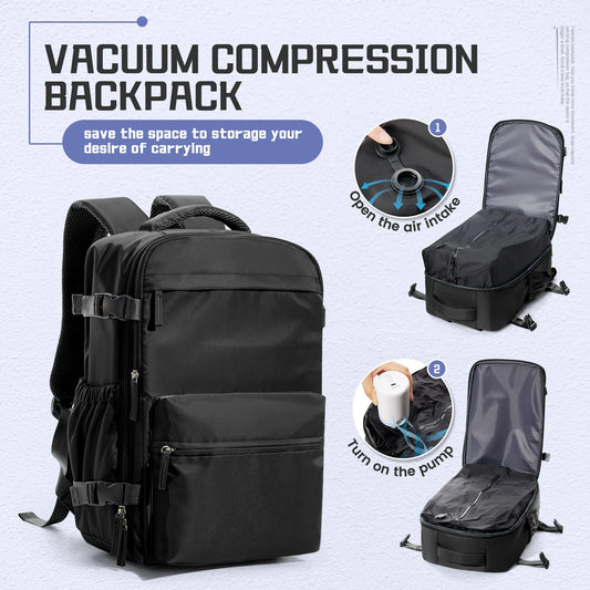 Sac à dos Baglio MinimaX Cabine, 40x20x25 cm