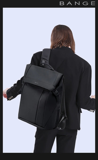 Sac à dos moderne - BANGE NAVIGATE