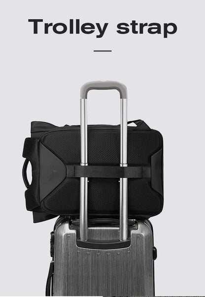 Sac à dos moderne - BANGE NAVIGATE