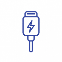 Charge rapide USB-C