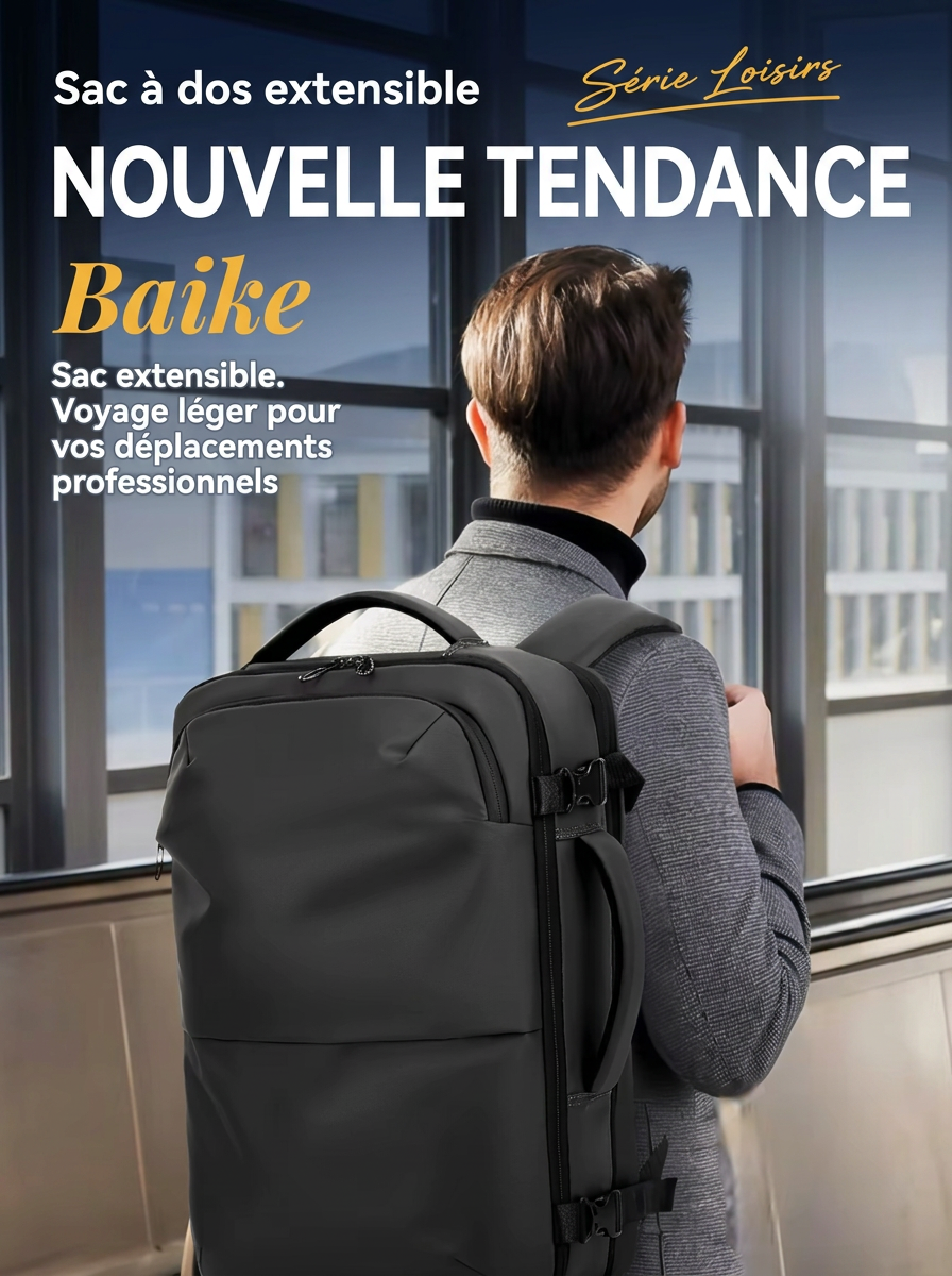 Sac à dos BAGLIO MinimaX™ AirPack