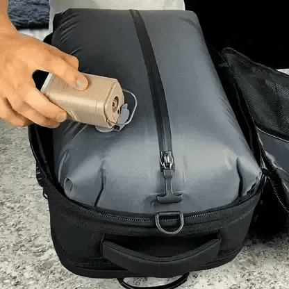 Sac à dos BAGLIO MinimaX™ Voyager